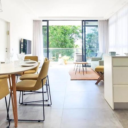 Bnbisrael Apartments - Rupin Ruby Tel Aviv Eksteriør bilde