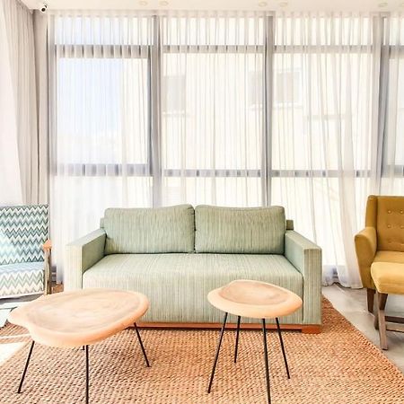 Bnbisrael Apartments - Rupin Ruby Tel Aviv Eksteriør bilde