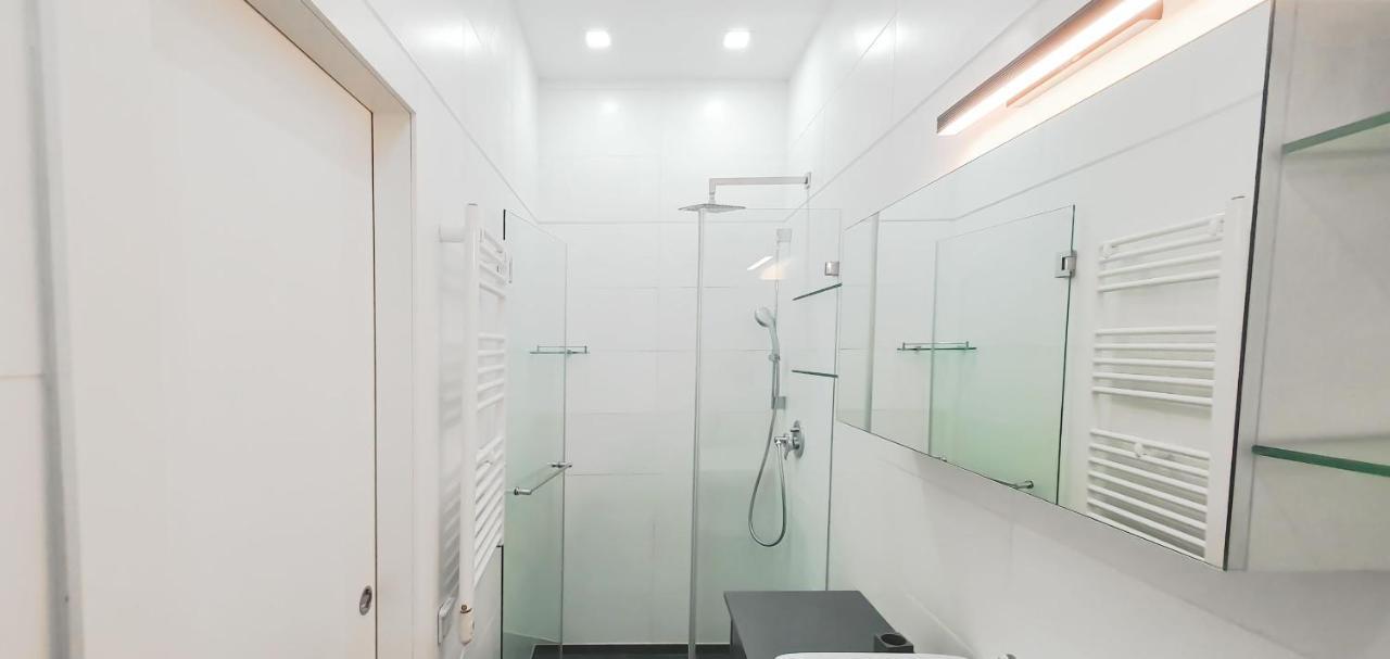 Bnbisrael Apartments - Rupin Ruby Tel Aviv Eksteriør bilde