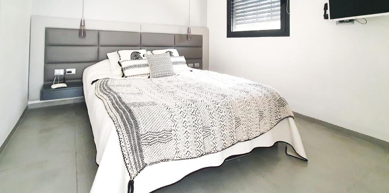 Bnbisrael Apartments - Rupin Ruby Tel Aviv Eksteriør bilde
