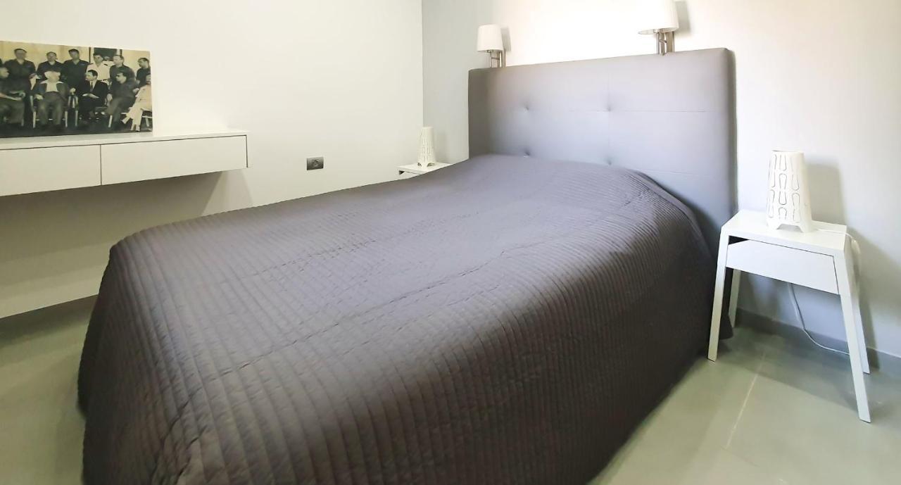 Bnbisrael Apartments - Rupin Ruby Tel Aviv Eksteriør bilde