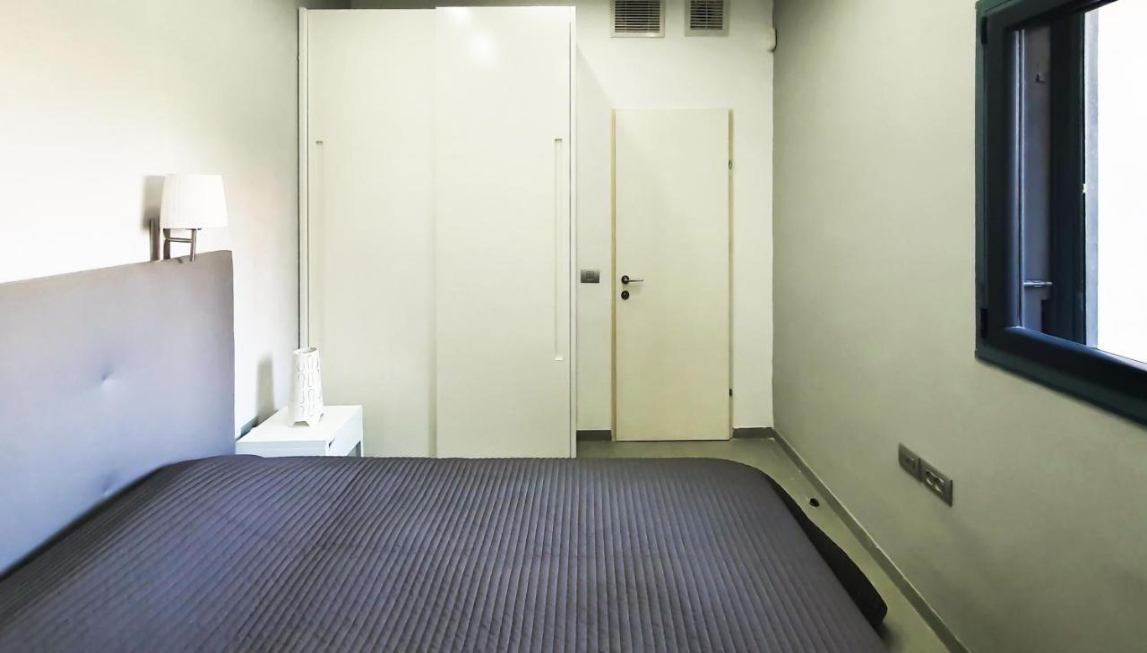 Bnbisrael Apartments - Rupin Ruby Tel Aviv Eksteriør bilde
