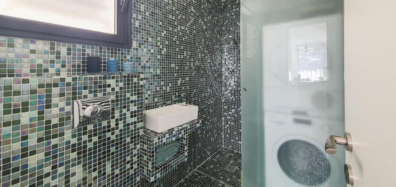 Bnbisrael Apartments - Rupin Ruby Tel Aviv Eksteriør bilde