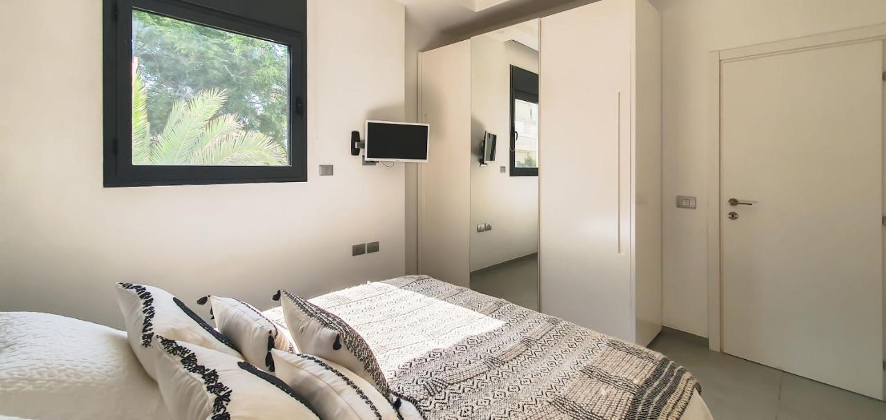 Bnbisrael Apartments - Rupin Ruby Tel Aviv Eksteriør bilde